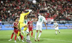 Reaksi Pieter Huistra Usai PSS Sleman Gagal Curi Poin dari Bali United