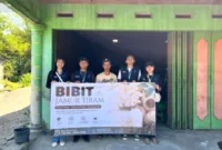 UMKM Desa Tegalgondo — Mahasiswa KKN UNS memberikan pendampingan untuk memperkuat identitas dan daya saing UMKM di Desa Tegalgondo.