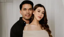 Aaliyah Massaid menanggapi tudingan miring warganet terkait hubungannya dengan Thariq Halilintar.