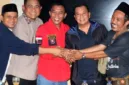 Ketegangan di GKPI Rajeg, Kabupaten Tangerang, berakhir damai setelah dilakukan musyawarah kekeluargaan.