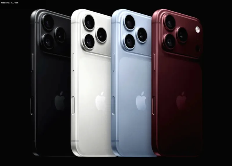 Perbandingan iPhone 18 — Perbandingan jajaran iPhone 18 Pro dan iPhone 17 Pro dengan teknologi chip terbaru.