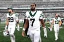 New York Jets fokus mempersiapkan diri menghadapi Detroit Lions dalam laga mendatang.