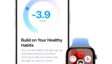 Apple memperkenalkan fitur kesehatan Readiness dan Health Age pada Apple Watch Series 12 dan Apple Watch Ultra 4.