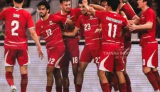 Sebanyak 21 pemain telah bergabung dalam pemusatan latihan Timnas Indonesia jelang FIFA ASEAN Cup 2026.