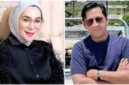 Andre Taulany memberikan tanggapan setelah Amanda Rigby disebut mirip dengan mantan istrinya, Erin.