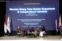 Putusan MK Nomor 126/2026 dinilai sebagai momentum penting untuk memperbaiki regulasi UU Advokat di Indonesia.
