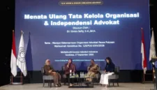 Putusan MK Nomor 126/2026 dinilai sebagai momentum penting untuk memperbaiki regulasi UU Advokat di Indonesia.