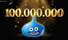 Penjualan Game Dragon Quest Tembus 100 Juta Kopi di Seluruh Dunia