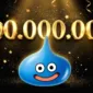 Penjualan Game Dragon Quest Tembus 100 Juta Kopi di Seluruh Dunia