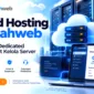 Mengenal Cloud Hosting Rumahweb dengan Resource Dedicated