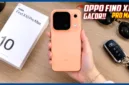 OPPO Find X10 Pro Max dikabarkan akan hadir dengan spesifikasi kamera 200MP dan RAM LPDDR6.