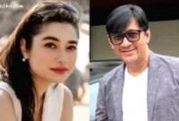 Rencana Pernikahan Andre — Andre Taulany dan Amanda Rigby merencanakan pernikahan pada Oktober 2026.