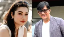 Komedian Andre Taulany dikabarkan akan menikah dengan aktris Amanda Rigby pada bulan Oktober 2026.ʽ