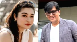 Rencana Pernikahan Andre Taulany dan Amanda Rigby pada Oktober 2026