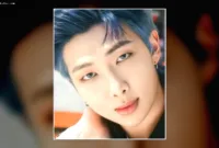 RM BTS Jadi Korban Body Shaming Usai Foto Shirtless Viral