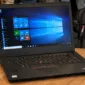 Laptop ThinkPad E480 Core i5 Spesifikasi dan Harga