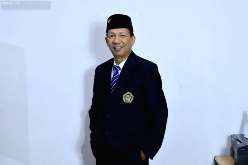 tata kelola KDMP — Dr. Edi Pranoto memberikan pandangan mengenai pentingnya tata kelola transparan dalam program Koperasi Desa/Kelurahan Merah Putih.