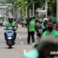 Aturan Tanggung Jawab Ojol dan Aplikator Masuk RUU LLAJ