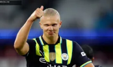 Inggris vs Norwegia: Tuchel Waspadai Ancaman Haaland