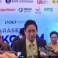 Menkeu Ungkap Penurunan Pendapatan Kelas Menengah