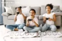 Bermain game secara teratur dapat memberikan stimulasi kognitif yang bermanfaat bagi kesehatan otak.