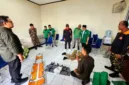 LKA Ansor Jateng bekerja sama dengan RSUD Pandan Arang menggelar seminar kesehatan untuk membekali kader di Solo Raya pada 19 September 2026.
