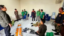 LKA Ansor Jateng bekerja sama dengan RSUD Pandan Arang menggelar seminar kesehatan untuk membekali kader di Solo Raya pada 19 September 2026.