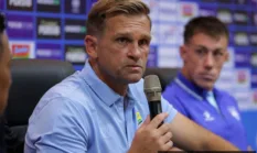 Persija Jakarta vs Persib Bandung: Igor Tolic Punya Cara Hadapi ‘Teror’ Jakmania