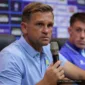 Persija Jakarta vs Persib Bandung: Igor Tolic Punya Cara Hadapi ‘Teror’ Jakmania