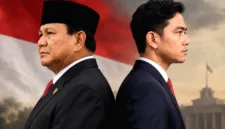 Prabowo Subianto dan Gibran Rakabuming Raka diprediksi berpisah pada Pemilu 2029 di tengah dinamika politik nasional.