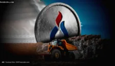 PT Baramulti Suksessarana Tbk (BSSR) resmi membagikan dividen interim sebesar US$60 juta atau Rp406 per saham.