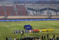 Stadion Si Jalak Harupat di Kabupaten Bandung ditutup untuk pertandingan non-FIFA demi persiapan FIFA ASEAN Cup 2026.