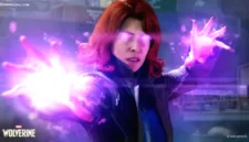 Mode Weapon dalam game Marvel’s Wolverine menghadirkan aksi pertempuran terbaik yang mencerminkan karakter Logan.