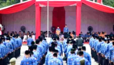 OJK menyoroti dampak pemindahan gaji ASN ke Himbara terhadap likuiditas Bank Pembangunan Daerah.