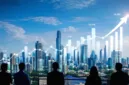 Stabilitas makroekonomi dan transformasi digital mendorong optimisme pelaku usaha di Indonesia.