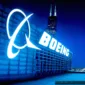 Boeing Bayar Denda Rp48 Miliar Terkait Pelanggaran Keselamatan