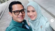 Alyssa Soebandono akhirnya menjalani operasi skoliosis setelah menahan sakit selama dua puluh tahun.