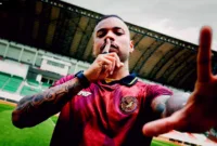 Penyerang Brasil Gustavo Almeida resmi bergabung dengan Java United FC untuk Super League 2026/2027.