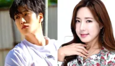 Ahn Bo Hyun dan Jung Eun Chae membagikan adegan favorit menjelang akhir penayangan Flex X Cop 2.