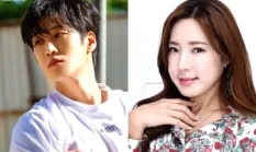 Ahn Bo Hyun dan Jung Eun Chae Ungkap Adegan Favorit di Flex X Cop 2