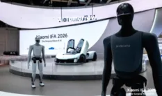 Debut Xiaomi di IFA 2026: Pamer Hypercar dan Ekosistem Pintar