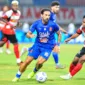 Persijap Kalah dari Madura United, Juan Cortes Tanpa Alasan