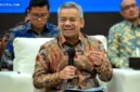 Menteri Keuangan Suahasil Nazara memastikan seluruh kewajiban utang terkait BLBI akan resmi lunas pada Agustus 2026.