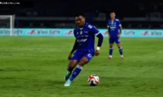 Rumor Saddil Ramdani Hengkang dari Persib ke Persebaya