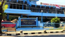 Debit air bersih PDAM Tirta Moedal di Semarang Selatan turun akibat kemarau panjang pada September 2026.