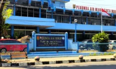 Debit Air PDAM Semarang Selatan Turun, Cek Jadwal Alirannya