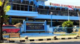 Debit Air PDAM Semarang Selatan Turun, Cek Jadwal Alirannya
