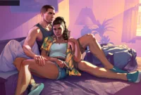PS5 Pro Ludes Terjual — Konsol PlayStation 5 Pro yang ludes terjual setelah perilisan cuplikan gameplay GTA 6.