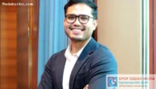 Khairul Aming adalah kreator konten kuliner dan pengusaha sukses asal Malaysia yang lahir di Kelantan.