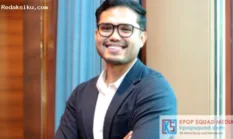 Profil Lengkap dan Umur Khairul Aming Kreator Konten Malaysia